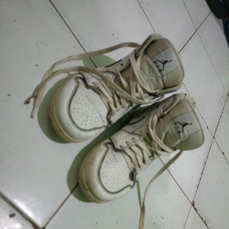 

sepatu jordan