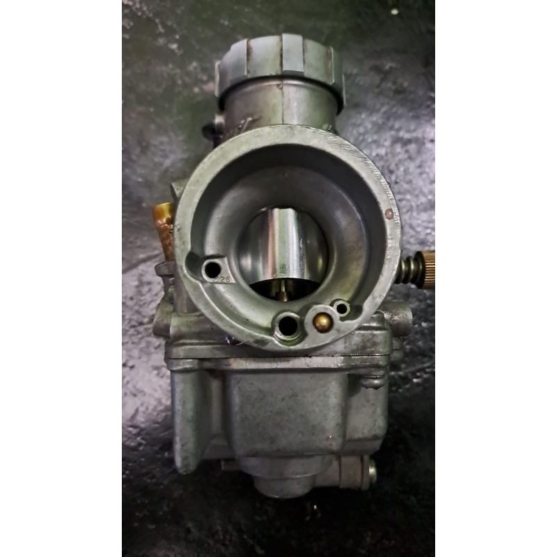 KARBURATOR PWL NINJA R SUPERPIKS COPOTAN ORIGINAL