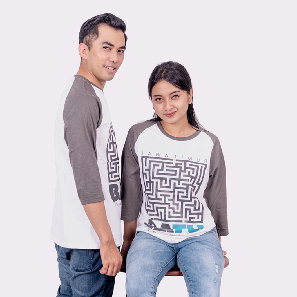 Oleh Oleh Kaos Khas Kota Wisata Batu Malang