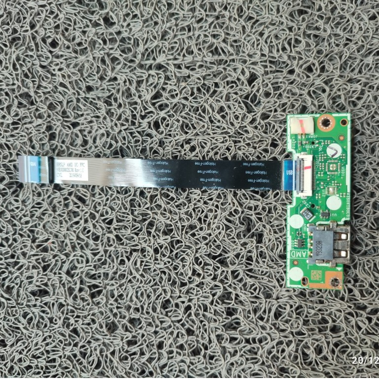 Board USB Speaker Acer A315-42 A315 42