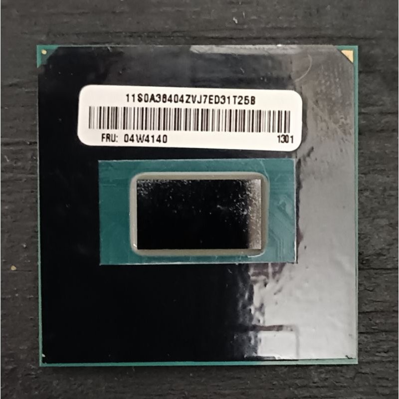 Processor Laptop Core i5-3210M
