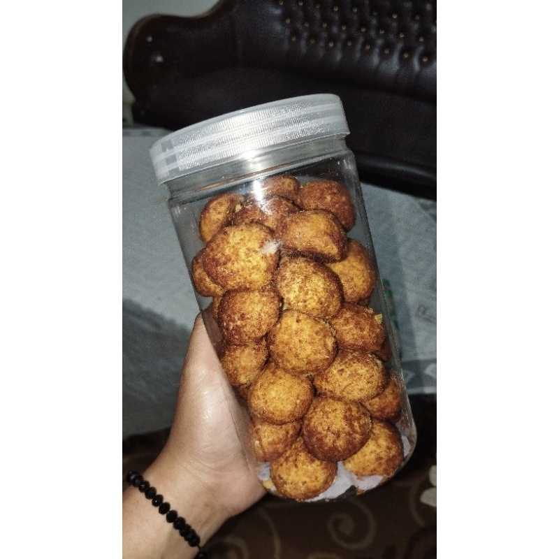 

PALM CHEESE jaminan ENAK