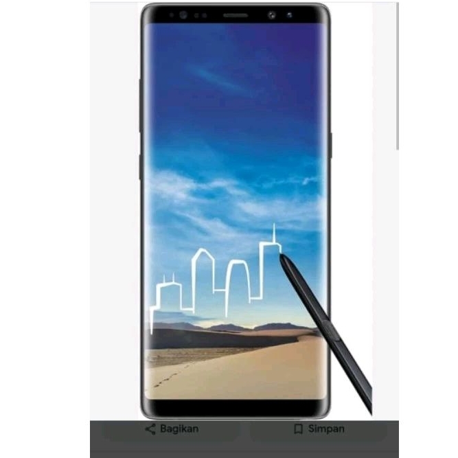 Samsung Note 8 N950F IC sinyal untuk teknisi perbaikan mesin sinyal lemah sinyal bulat internet tida