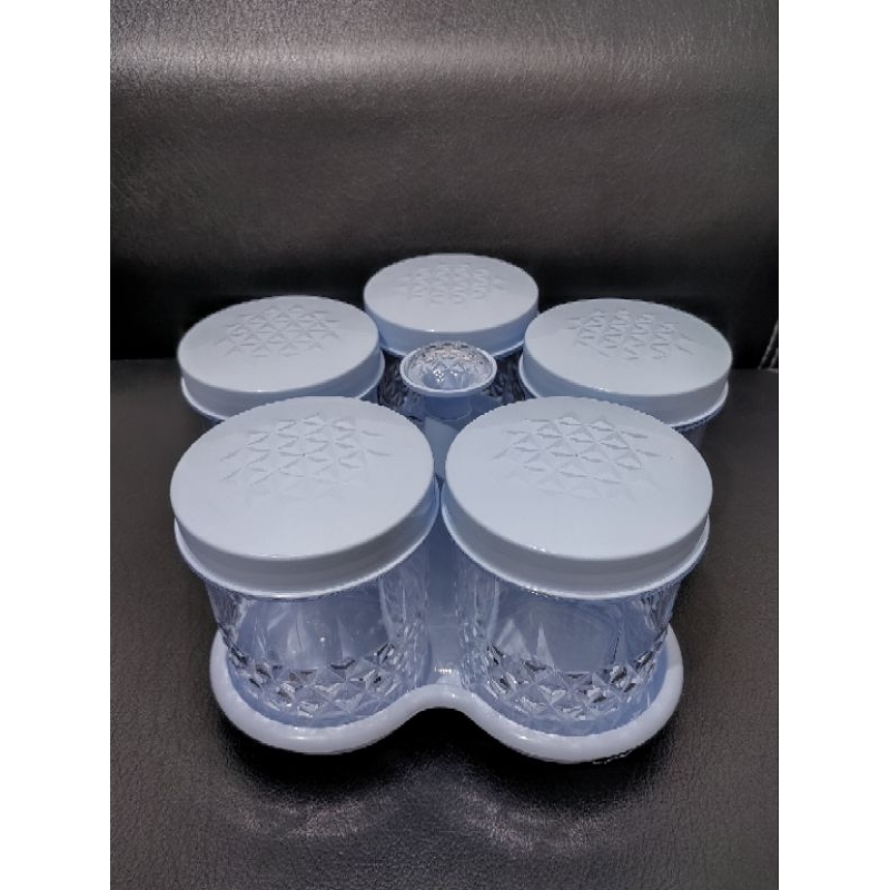 Toples 5 Daun Oentoeng Calista