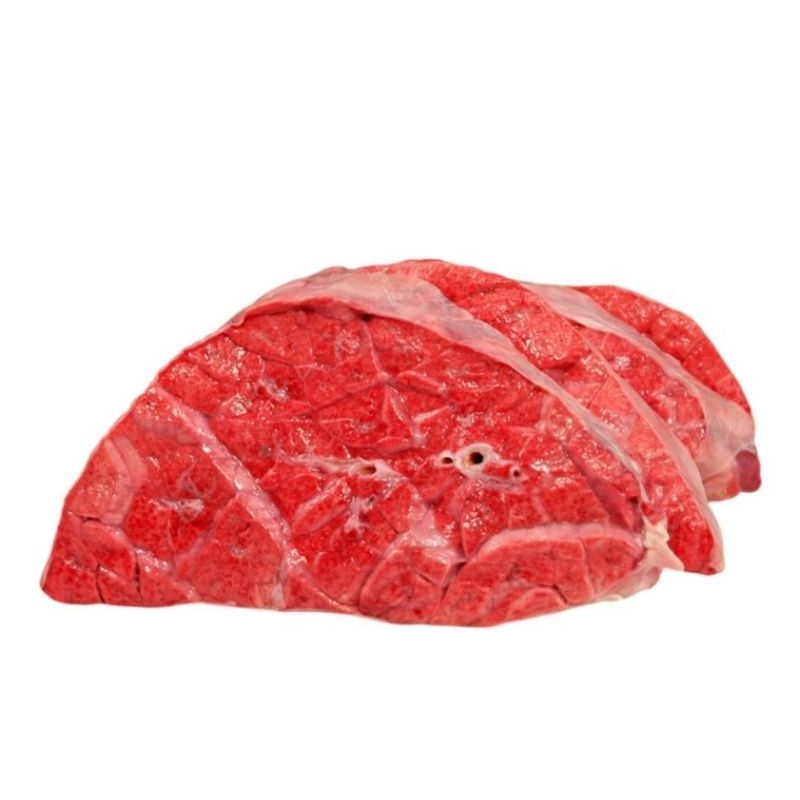 

Grosir 250gr Paru Sapi