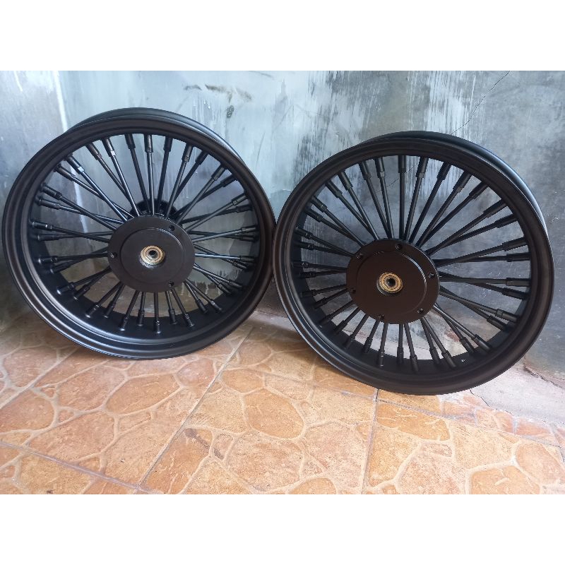 Velg Keeway Scr V250