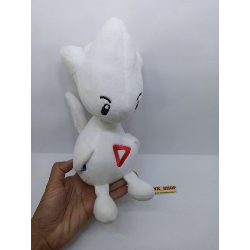 boneka togetic pokemon togekiss togepi no brand