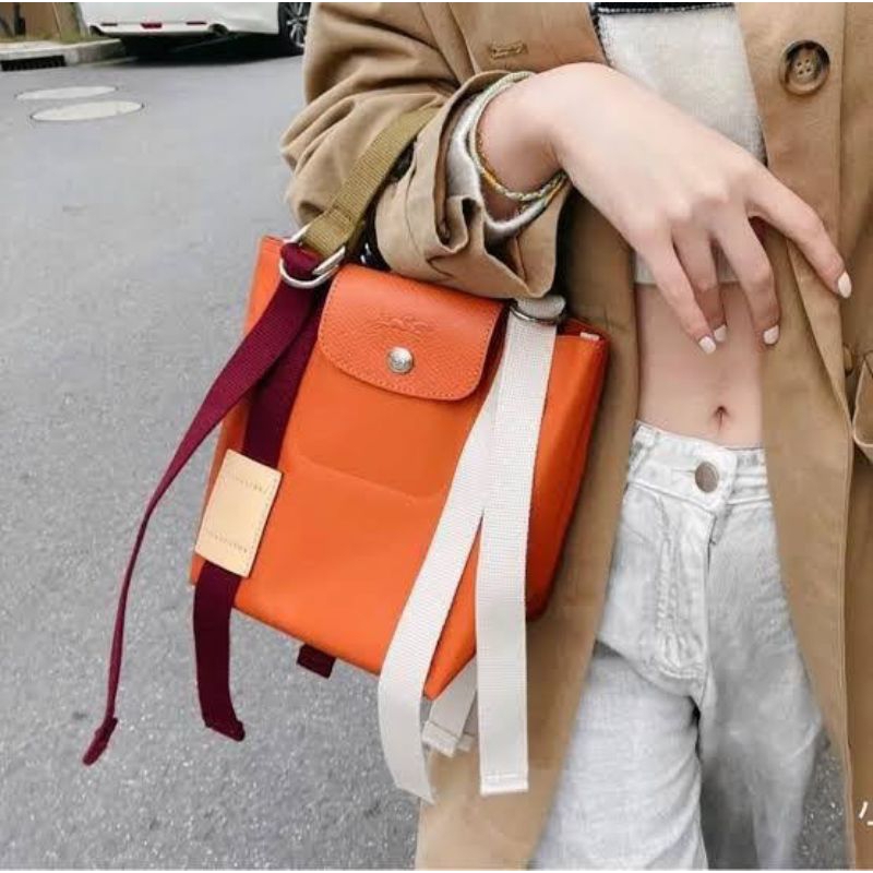 100% ORIGINAL LC REPLAY XS CARROT