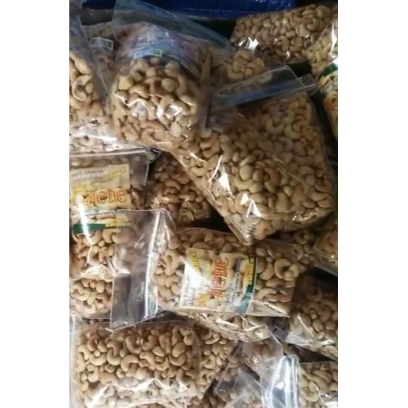 

kacang Mede asli Wonogiri matang