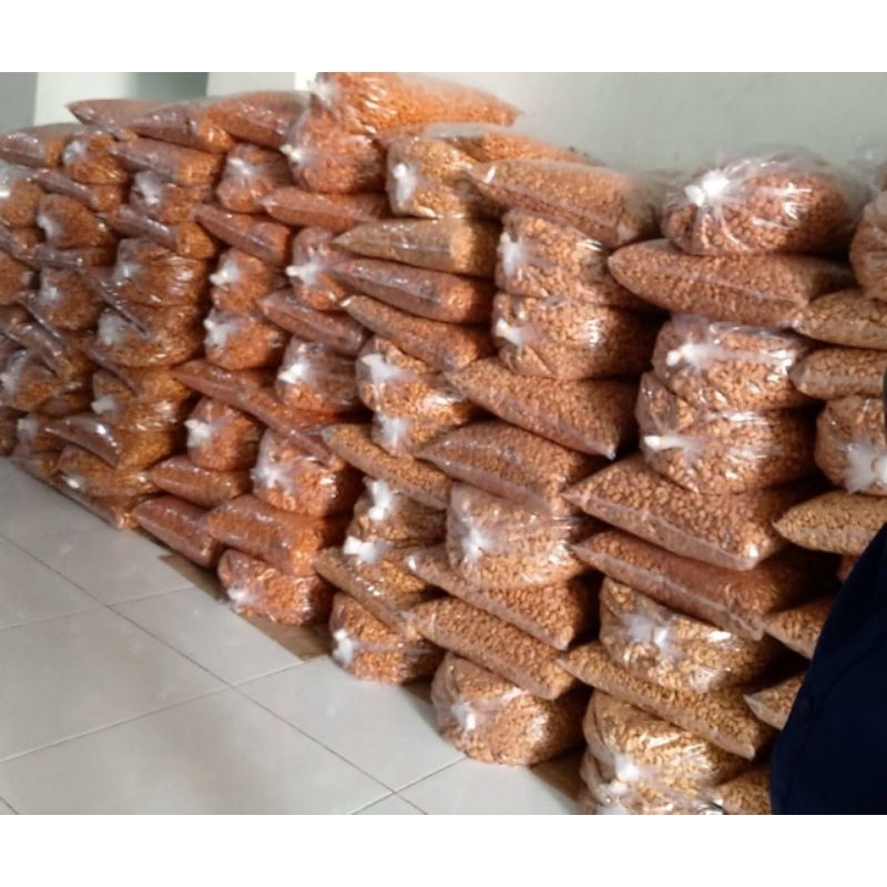

*PROMO MENJELANG LEBARAN* Kacang Mede Rasa Biasa per kg