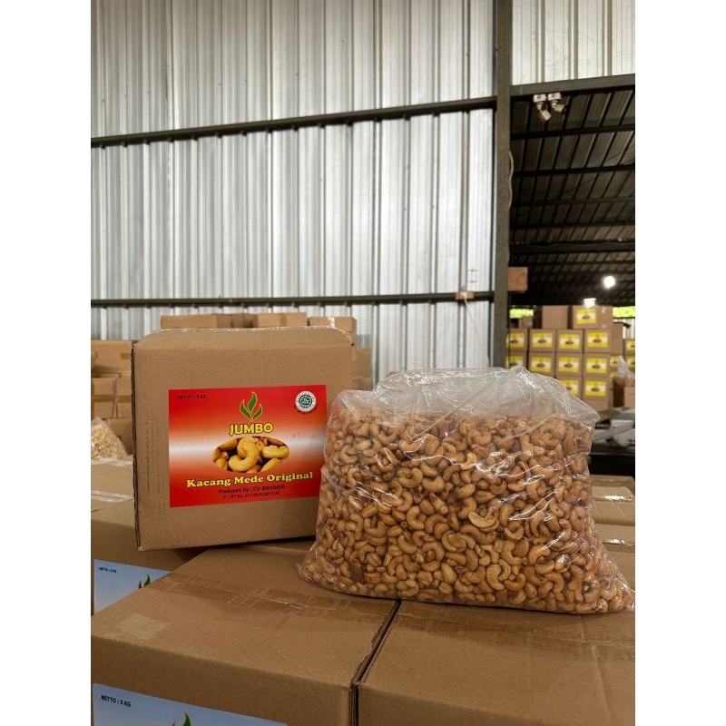 

KACANG MEDE ORI 5KG