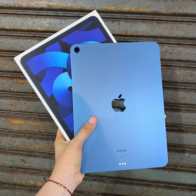 ipad air5 ex ibox