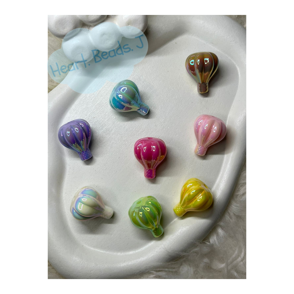 Luxury Beads