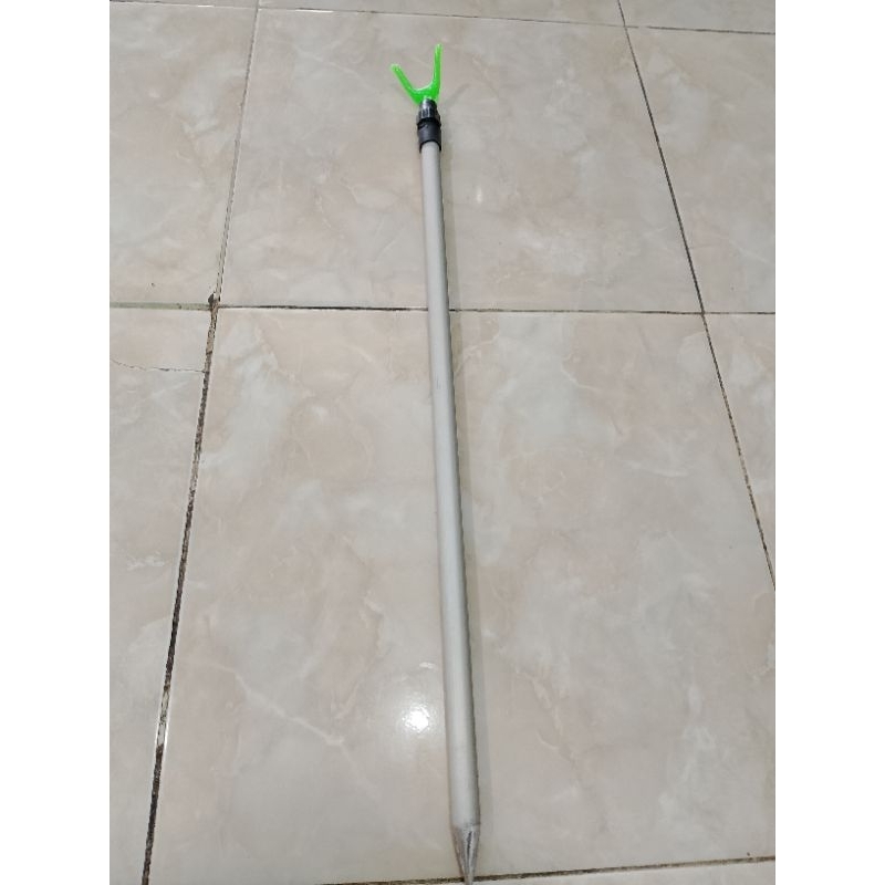 JAGRAK TEGEK 120cm Alumunium