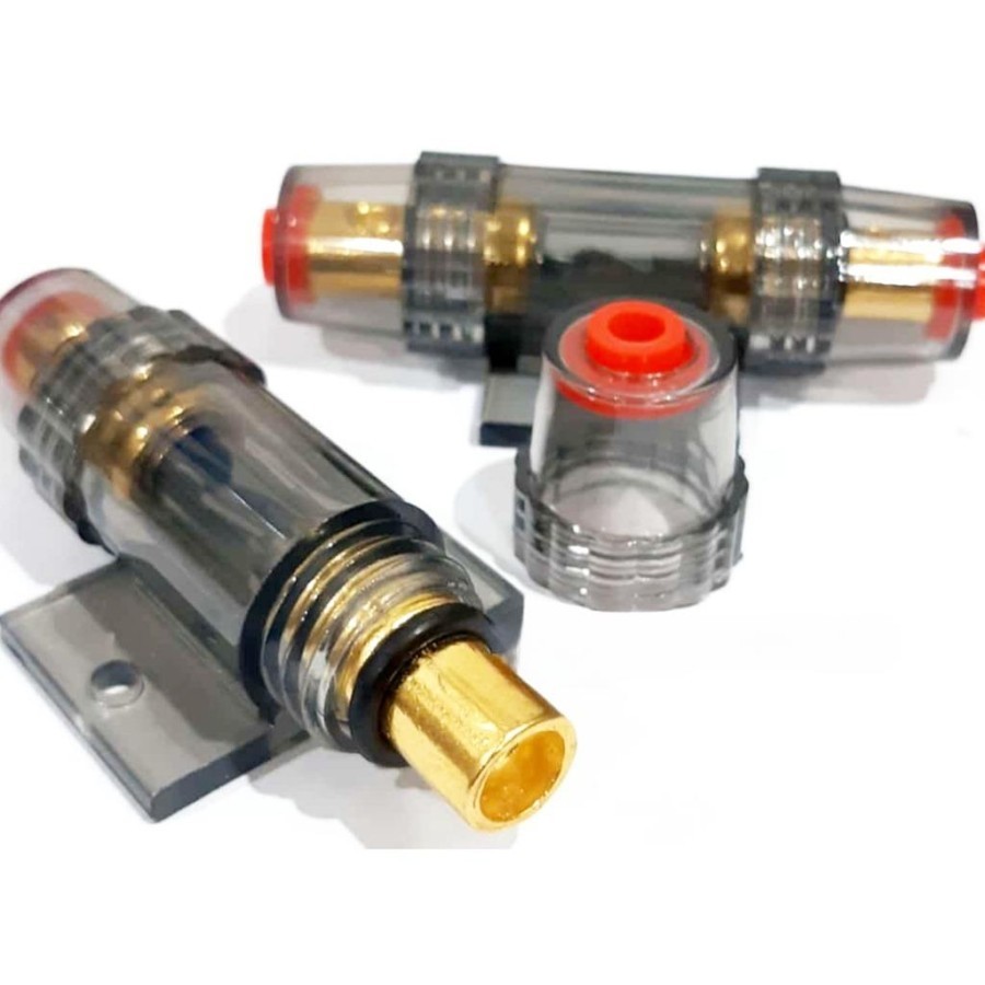 sekring audio mobil 60A sekering audio 60A Fuse audio 60A