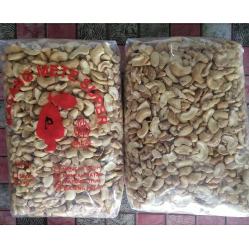 

Mete Mede patahan 1 kg