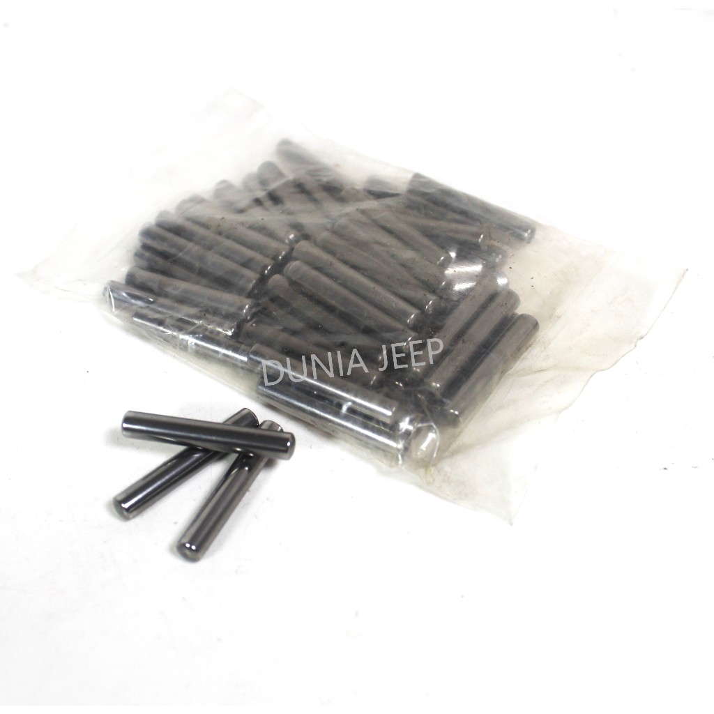 Bearing Needle Roller As Handle Jeep Mambo