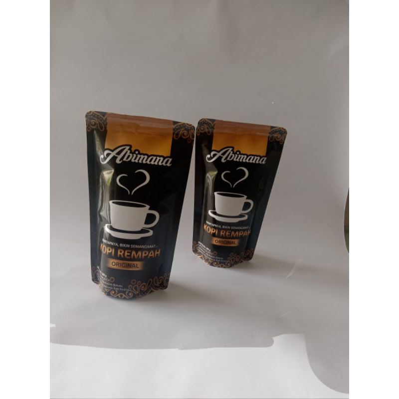 

kopi Rempah Abimana 100gram