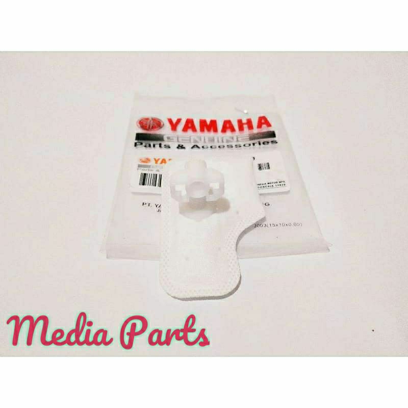 SARINGAN FUELPUMP/PEMPES FUELPUMP/SARINGAN BENSIN YAMAHA MIO J/FINO FI/XEON