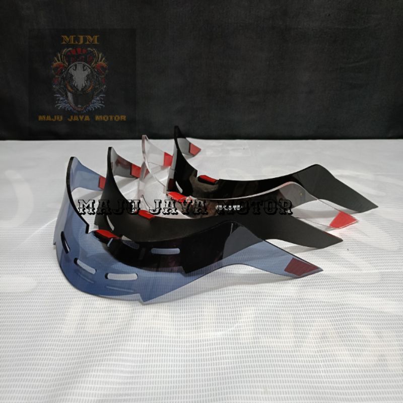 Spoiler Ink Dynamic/Spoiler Helm Dynamic