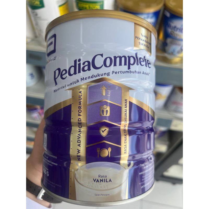 PediaComplete 850 gr