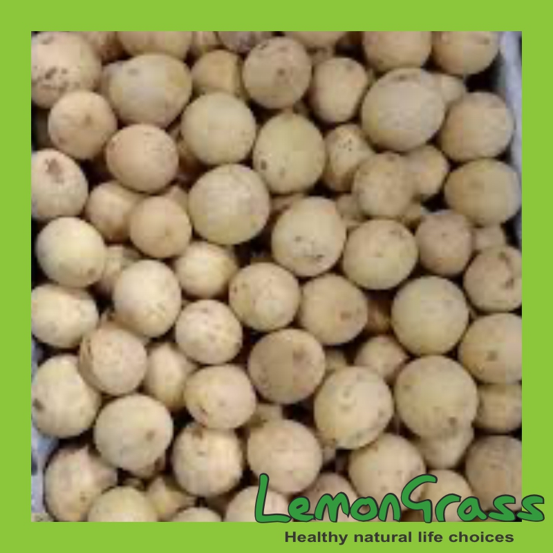 

Duku Palembang Manis 1KG Kirim Instan