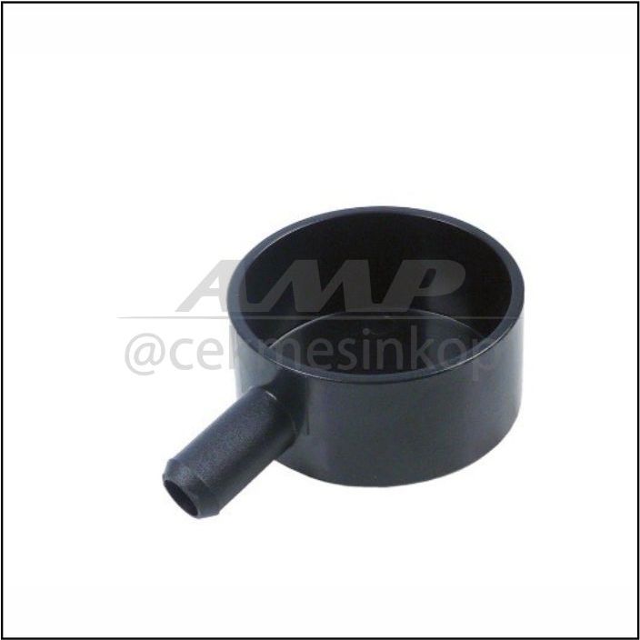 Original Vibiemme VBM Lollo Drain Box