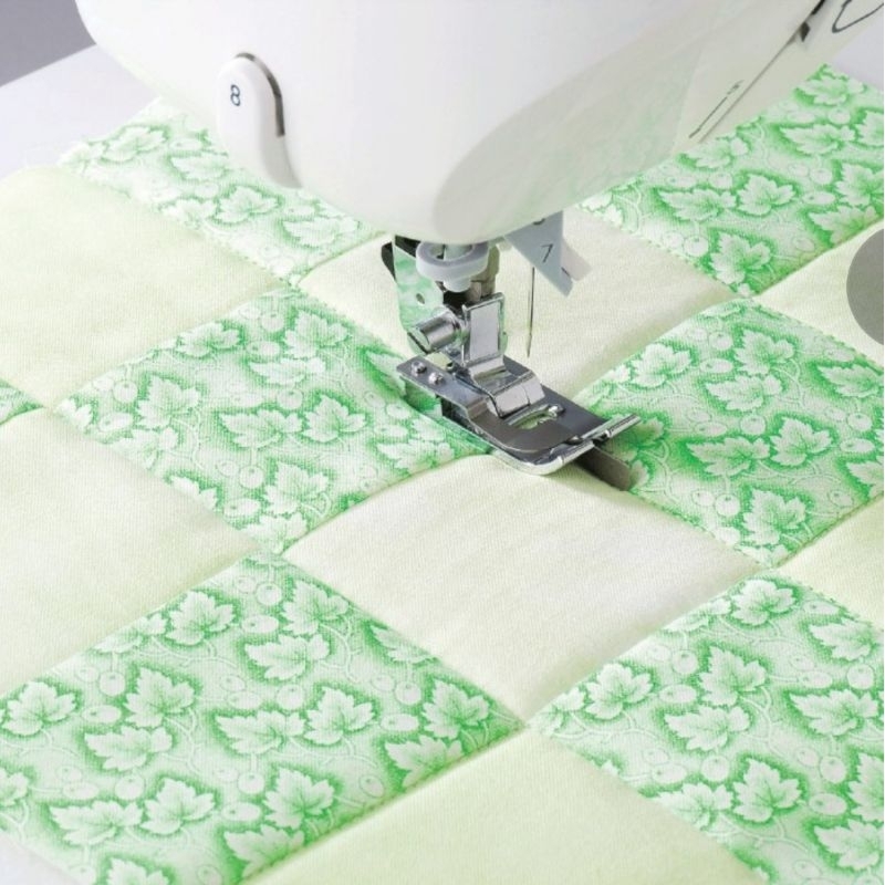 RUMAH SEPATU / DUDUKAN SEPATU MESIN JAHIT JUKI HZL G,F DAN DX SERIES