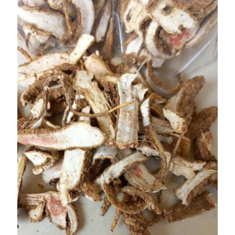 

Rebusan Tradisional Penurin Diabetes