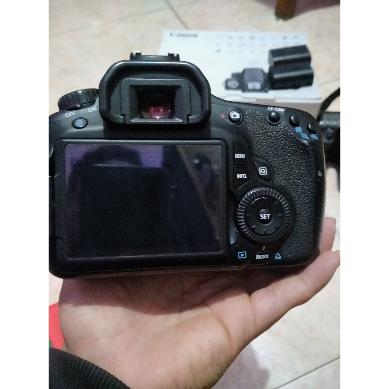 Canon 60D