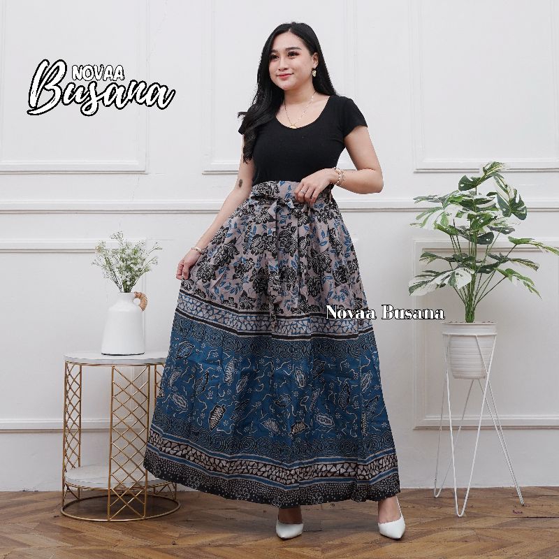 ROK BATIK PANJANG | ROK UNGGUL JAYA | ROK PAYUNG | ROK BATIK MUSLIMAH | SARUNG WANITA SANTRIWATI | G