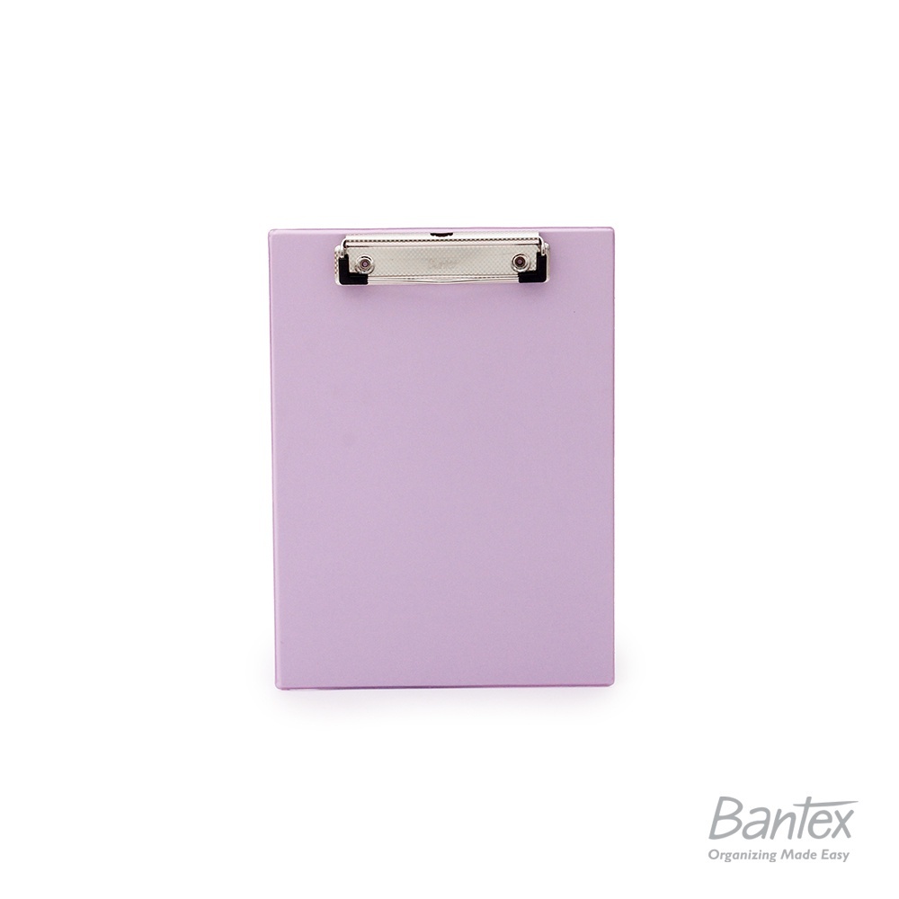 

BANTEX CLIP BOARD A5
