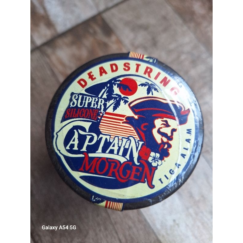 Gelasan Matot 6000 yard 3Alam