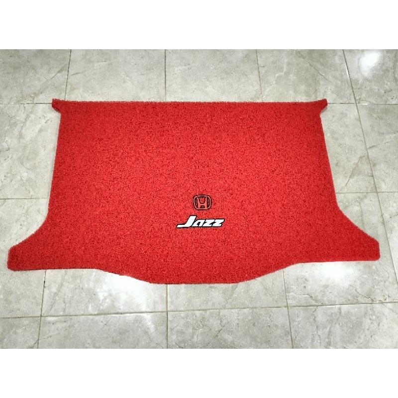 Karpet Bagasi Jazz Ge 8