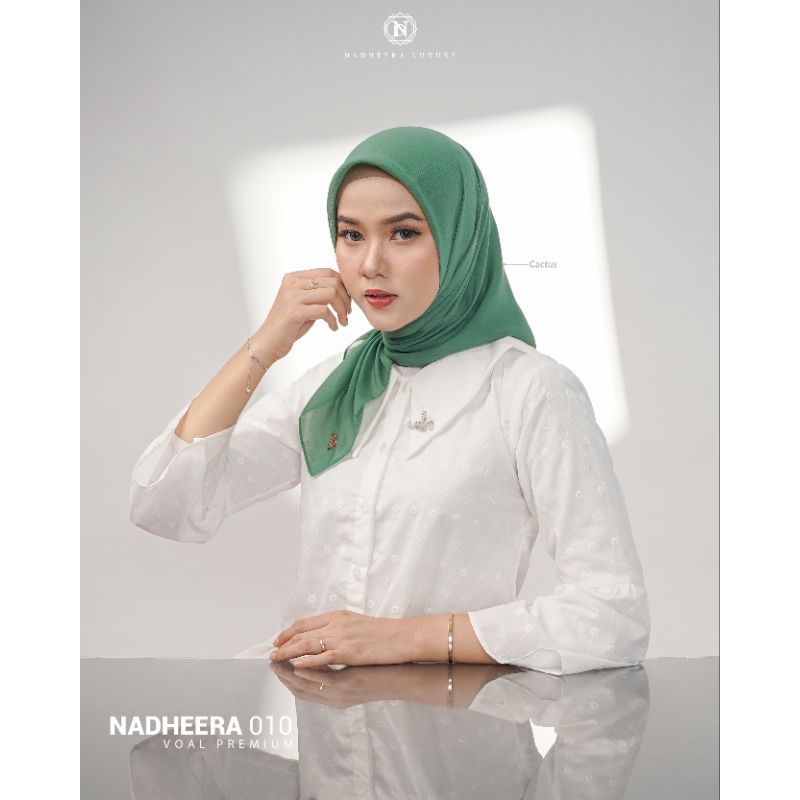 NADHEERA LUXURY ND 010