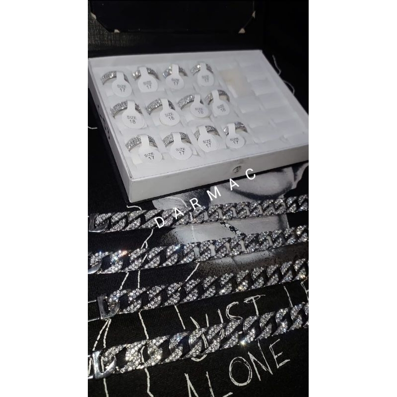 Gelang starboy