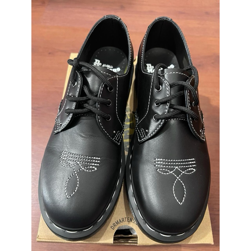 sepatu pria DR MARTENS ASLI original