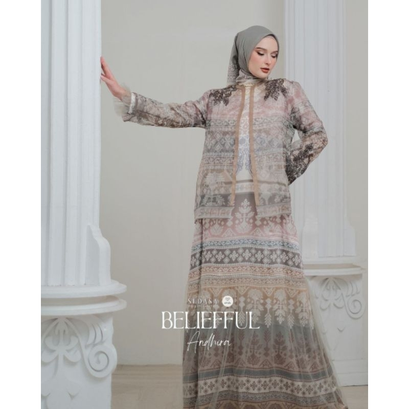 SHKATA ANDHIRA SERIES