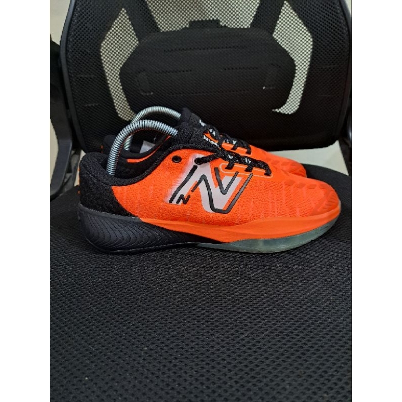 New Balance Fuel Cell  996 V5 Size 41.5 Nion Orange MCH996A5