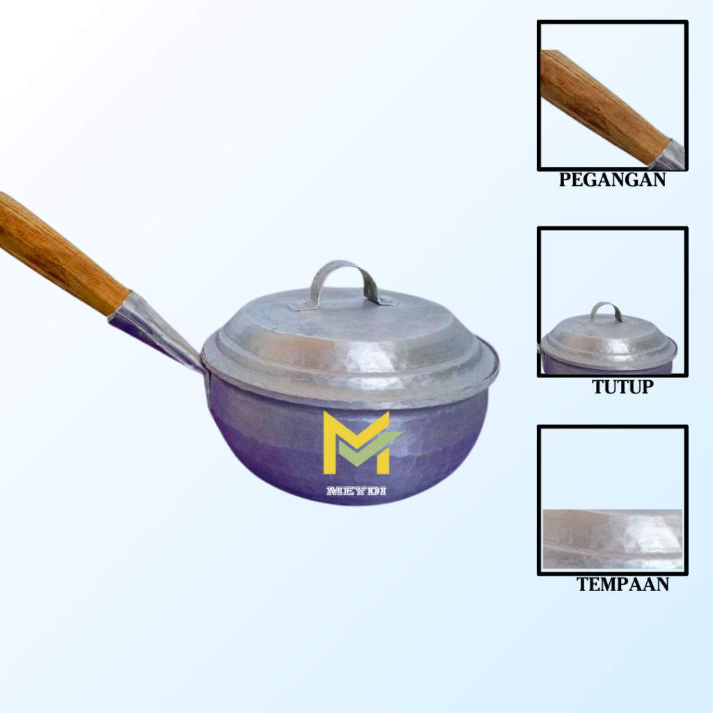 Panci Mie Rebus Alat Masak Mie Dan Sayur