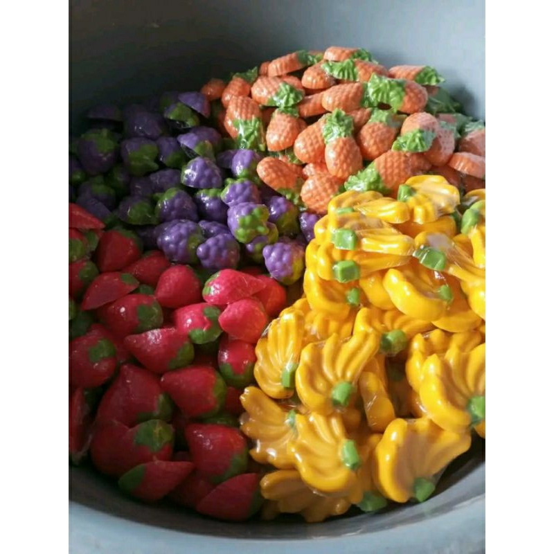 

coklat karakter