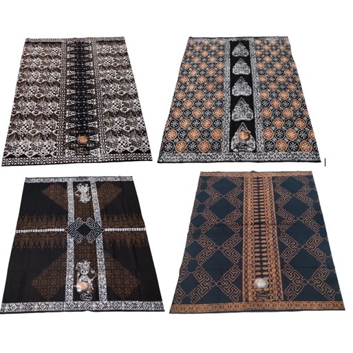 Sarung Mahda Batik Mahda Pekalongan
