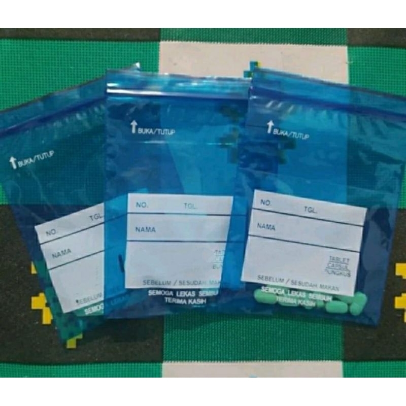 

obat atasi batuk pilek flu yang membandel