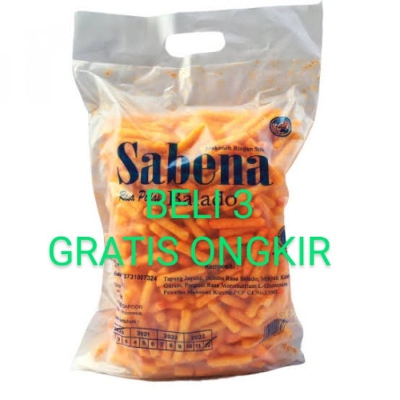 

SABENA STIK GURIH