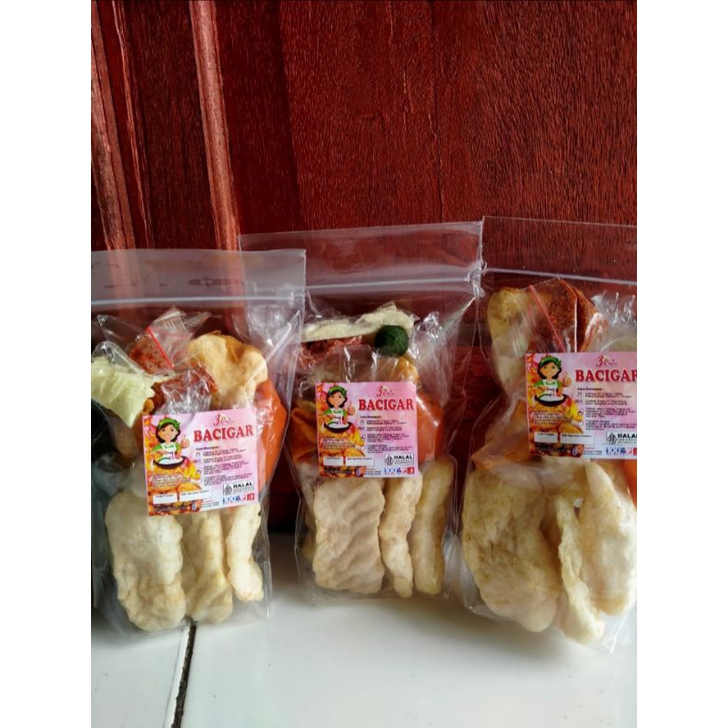 

3Ratu BACIGAR
