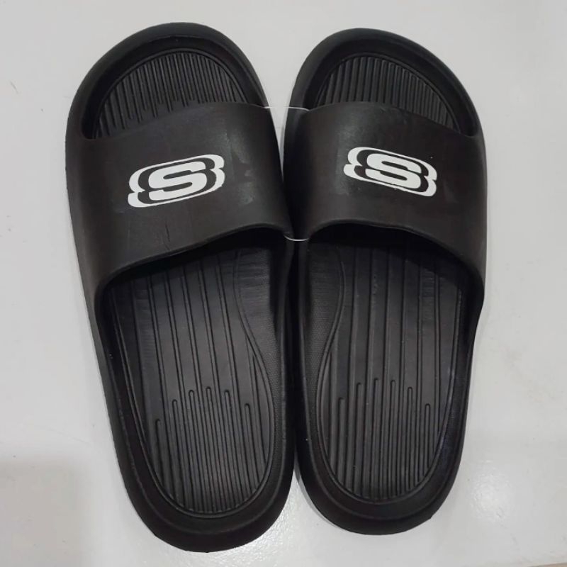 Obral sandal selop cowok keren