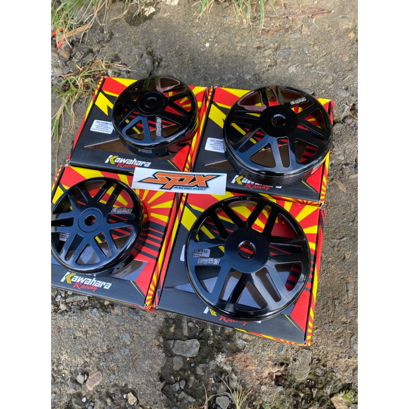 MANGKOK KAMPAS GANDA KAWAHARA TYPE DR MIO/N MAX/AEROX/BEAT FI/VARIO/PCX/MIO M3
