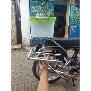 BEHEL JOK CB (KHUSUS TOURING)BEHEL JOK CB RAK PNP CB BEGEL PANJANG