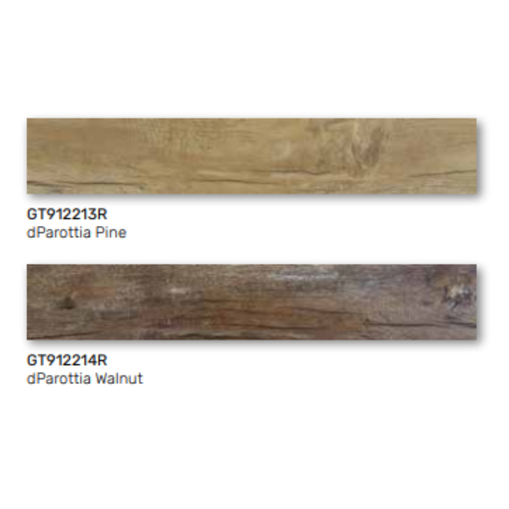 ROMAN GRANIT GRADE A UNTUK LANTAI DAN DINDING WOODMOOD 90X15 dPAROTTIA