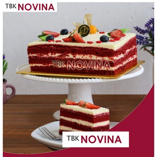 tyu LOYANG PANJANG / LOYANG BROWNIES TANPA SEKAT